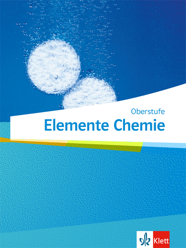 Elemente Chemie Oberstufe, Schülerbuch Klassen 11-13