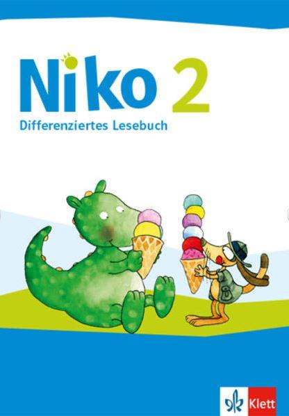 Niko 2: Differenziertes Lesebuch
