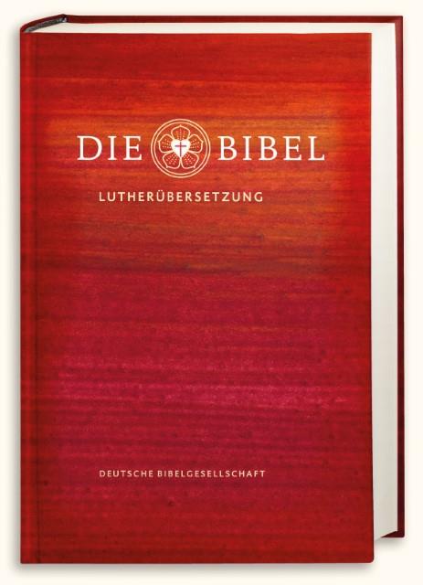 Die Bibel nach der Übersetzung Martin Luthers, Lutherbibel revidiert 2017