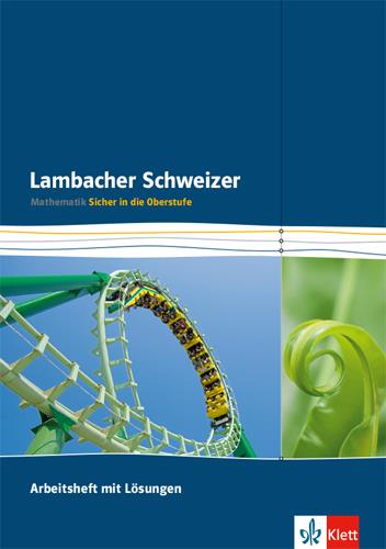 Lambacher Schweizer Mathematik für die Fachoberschulreife, Arbeitsheft