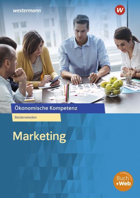 Marketing Arbeitsbuch, Ökonomische Kompetenz 54