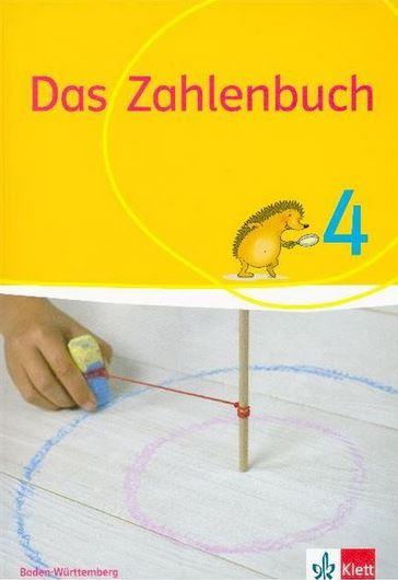 Das Zahlenbuch 4. Ausgabe Baden-Württemberg