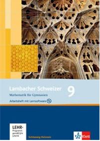 Lambacher Schweizer Arbeitsheft + Software Klasse 9