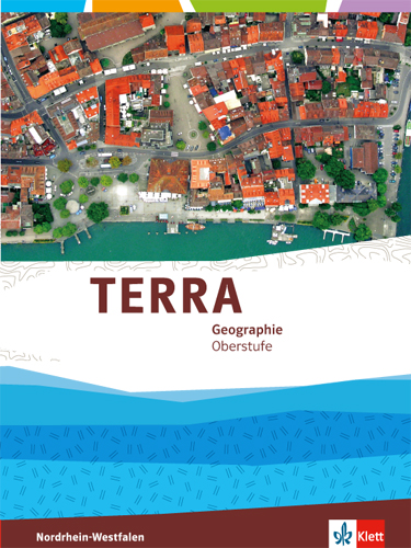 TERRA Geographie Gesamtband, Schülerbuch Klasse 11/12