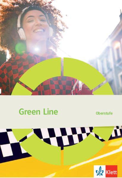Green Line Oberstufe Schulbuch | Klasse 11/12 (G8), Klasse 12/13 (G9)