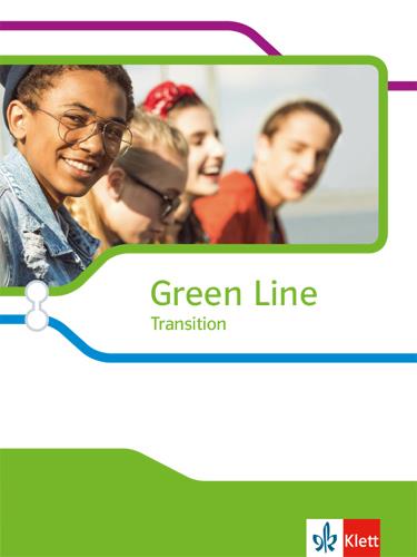 Green Line Transition Schulbuch (fester Einband) | Klasse 10 (G8), Klasse 11 (G9)